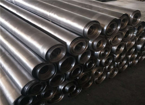 玉树厂家直销铅板X光CT室防护铅板