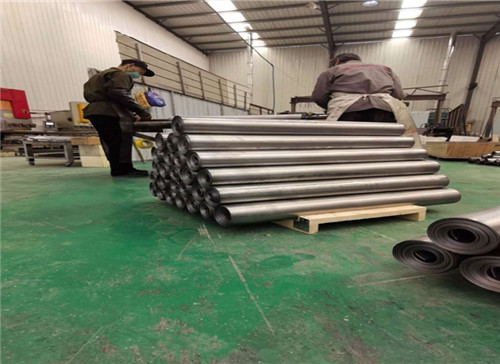 玉树厂家订做防辐射铅板皮 墙体防护