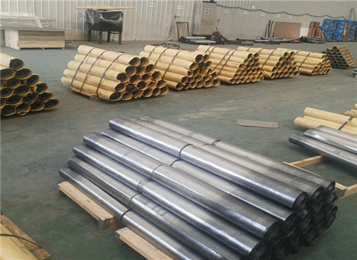 玉树铅板厂家订做 CT防辐射铅板 施工