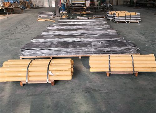 玉树防辐射CT牙科医院用铅板