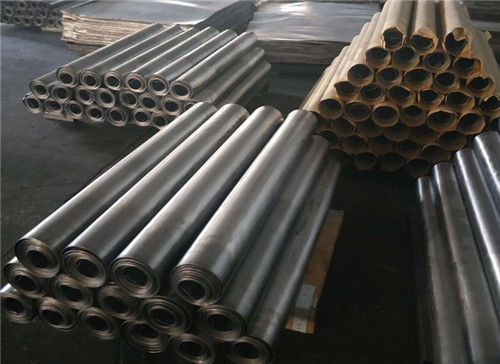 玉树防辐射铅板放射科DR室CT室防护铅板