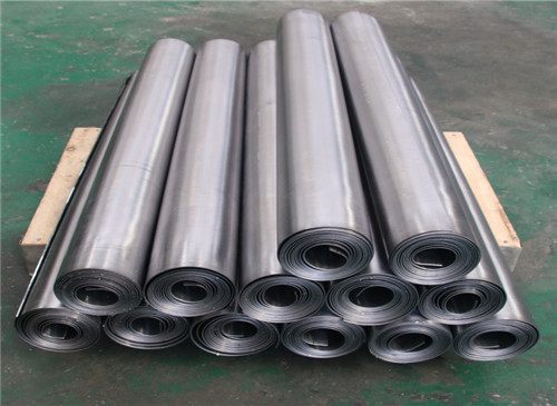 玉树X射线防护铅皮厂家