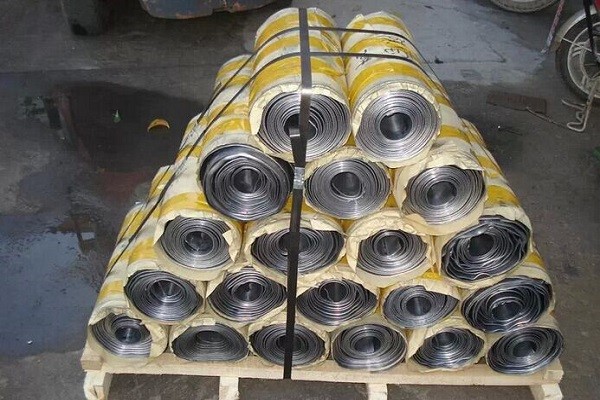 玉树射线防护铅皮