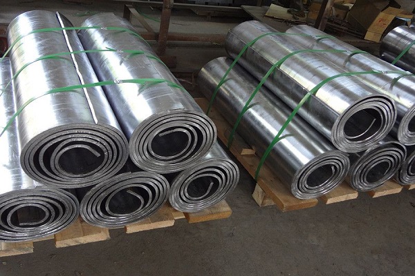 玉树防辐射铅板最新价格