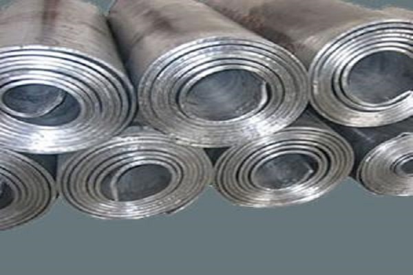 玉树铅板铅皮生产厂家