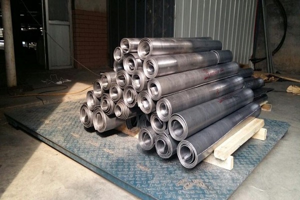 玉树2铅当量铅皮几毫米厚