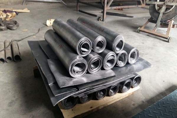 玉树防辐射铅板最新价格